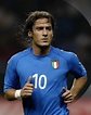 F. Totti | Soccer players, Football italy, World football