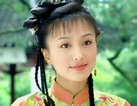 秦岚（中国内地女演员、歌手）_百度百科