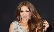 Thalía comparte coqueta fotografía y enciende todo Instagram; así luce la guapa cantante - Puro Show