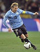 Diego Forlan | Biography & Facts | Britannica