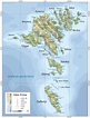 Islas del Mundo: Islas Feroe