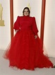Melissa McCarthy at the 2023 Oscars | 2023 Oscars Red Carpet Fashion ...
