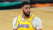 Anthony Davis Height, Age, Weight, Trophies - Sportsmen Height