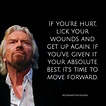 Top 10 Richard Branson Quotes About Life and Success | Richard branson ...