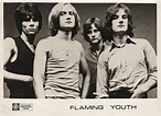 Flaming Youth (band) - Alchetron, The Free Social Encyclopedia