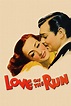 Love on the Run (1936) - Posters — The Movie Database (TMDB)