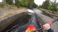 Alton Baker Park Canoe Canal to Willamette River Loop - Oregon ...