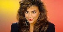 Paula Abdul - Straight Up (Official Music Video) - Old School Music