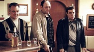 David Chase anuncia una película de 'Los Soprano' - Información