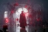 Doctor Strange en el multiverso de la locura - Crítica - Cinemagavia