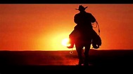 Lonely Cowboy - Sound Effect Improved With Audacity - YouTube