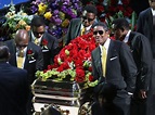 Michael Jackson public funeral - All Photos - UPI.com