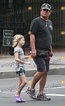 Photos and Pictures - NYC 07/04/07 EXCLUSIVE: Tom Berenger and daughter ...