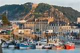 Fotos - Cherbourg-Octeville - Guía turismo y vacaciones