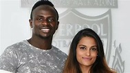 Sadio Mané Wife: Is Sadio Mané Married?