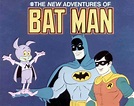 The New Adventures of Batman | Batman Wiki | Fandom powered by Wikia