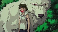 Princess Mononoke Ending Explained: Death And Rebirth In The Forest