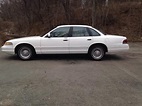 1996 Ford Crown Victoria 4dr LX Sedan for Sale Pound Ridge, NY - $2,395 ...