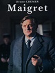 Maigret (TV Series) (1991) - FilmAffinity