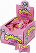 Chicles Bubbaloo Tutti Frutti, 300 g (Caja de 60 unidades) – Click & Foods