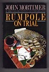 RUMPOLE ON TRIAL by Mortimer, John: Fine (1992) Signed by Author(s ...