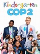 Kindergarten Cop 2 (2016) - Rotten Tomatoes