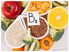 Vitamin B3 Foods: Why is vitamin B3 as essential as other nutrients ...