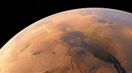 Arriva Marte, il Pianeta Rosso | Vito Lecci