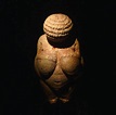 All sizes | Venus of Willendorf, Looking Down | Flickr - Photo Sharing!
