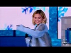 Olivia Holt - Christmas, baby please come home (Disney Parks Magical ...