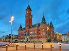 Helsingborg Pictures | Photo Gallery of Helsingborg - High-Quality ...
