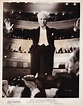 Carnegie Hall (Original photograph of Leopold Stokowski from the 1947 ...