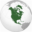 North America - Wikipedia