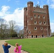 5 places to visit whilst staying in Lincolnshire | North East Family Fun