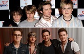 Mcfly though the years - Irish Mirror Online