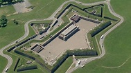Halifax Citadel Hill (Fort George) • Tourist Attraction Halifax, NS