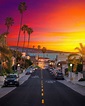 Where To Go: The Most Beautiful Places in the World | California sunset ...