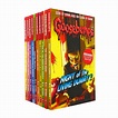 Goosebumps Classic (Series 2) - 10 Books Set Collection R.L. Stine ...