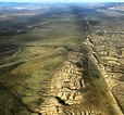 Historic earthquakes discovered along San Andreas Fault - GeoSpace ...