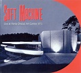 Soft Machine - Live At Henie Onstad Art Centre 1971 (2009, CD) | Discogs