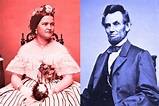 Mary Todd Lincoln's temper may have hastened Abraham's murder