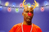 DMX's Improbably, Impossibly Good Rudolph the Red-Nosed Reindeer | GQ