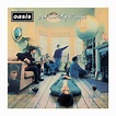 Oasis - Definitely Maybe (Vinyl) | Cool album covers, Definitely maybe ...