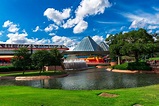 Change is Coming to Epcot's Imagination Pavilion - WDW Magazine