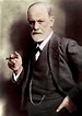 Biografía corta de Sigmund Freud - Biografías Cortas