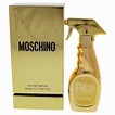 Moschino Gold Fresh Couture Eau de Parfum, Perfume for Women, 1.7 Oz ...
