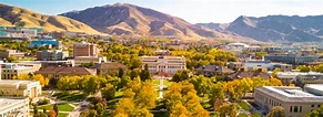 University of Utah - TheCollegeTour.com
