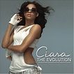 Ciara – The Evolution (2006, CD) - Discogs