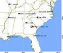 Wrightsville, Georgia (GA 31096) profile: population, maps, real estate ...