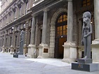 Museo Egipcio de Turín - Viajar a Italia
